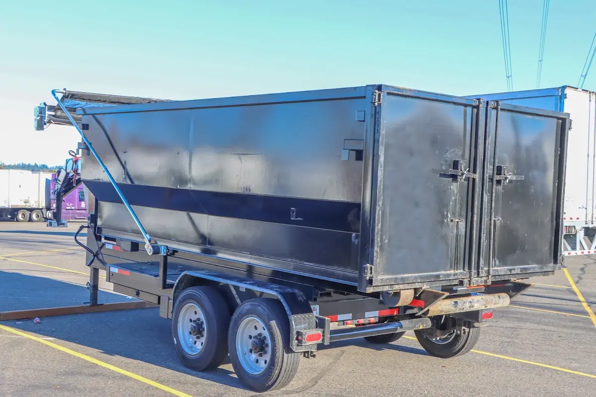 Dumpster Rental services in Mount Vernon, OH